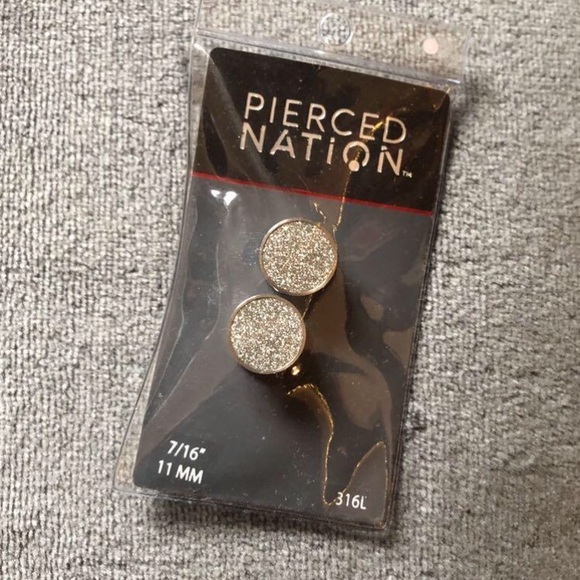 7/16” (11mm) Ear Gauge Spacer Bundle - Picture 2 of 7